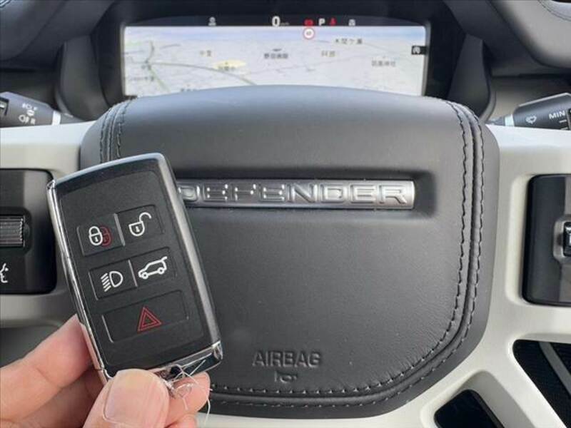 DEFENDER