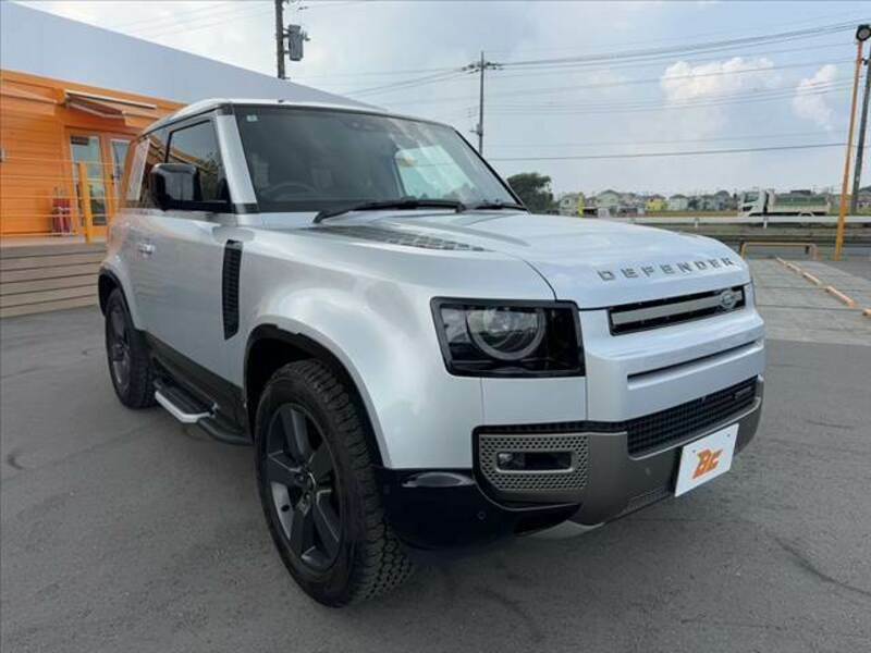 DEFENDER