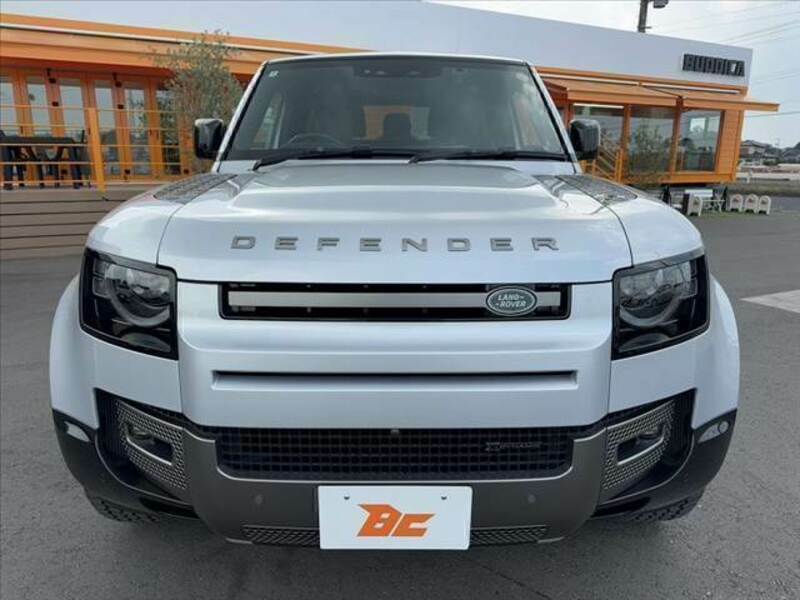 DEFENDER