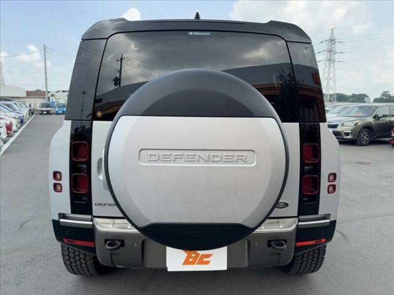DEFENDER
