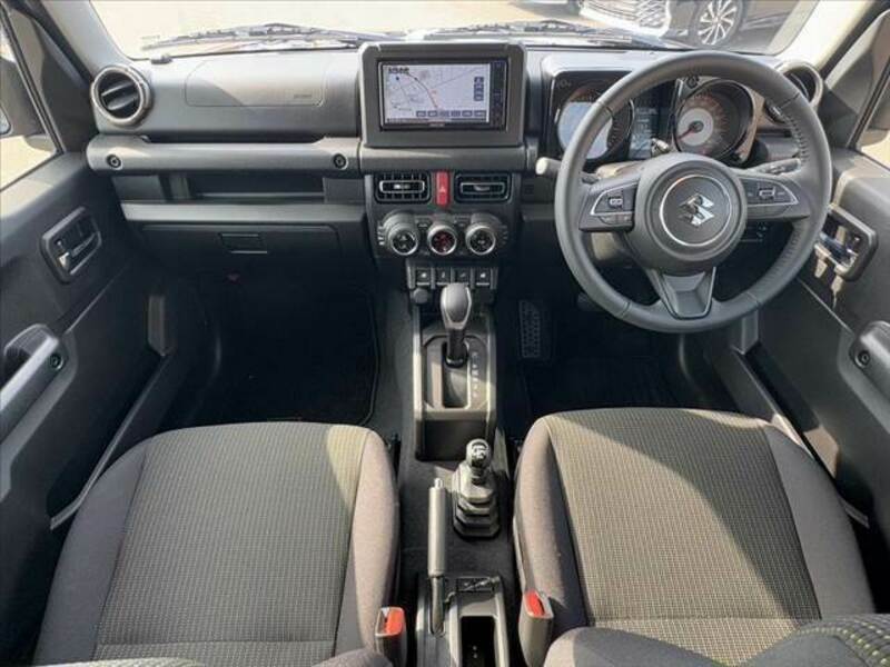 JIMNY SIERRA