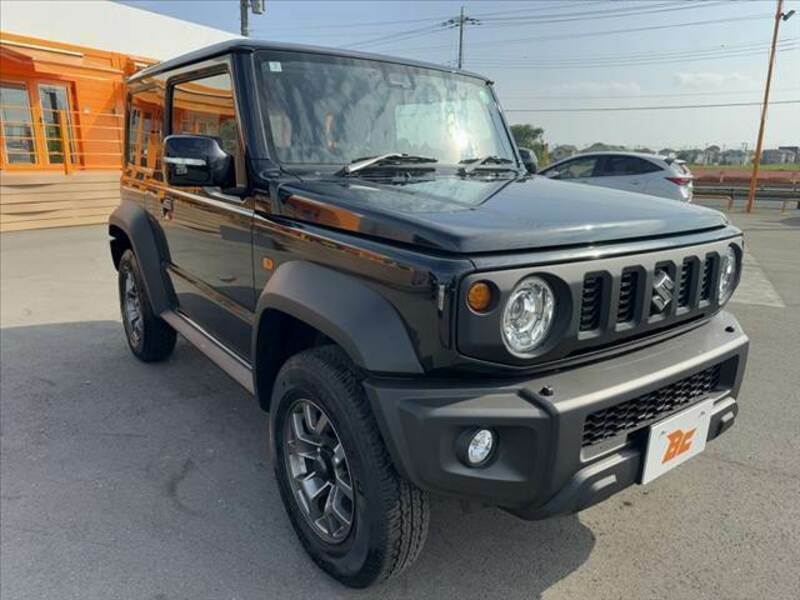 JIMNY SIERRA