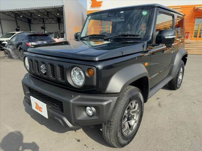 JIMNY SIERRA