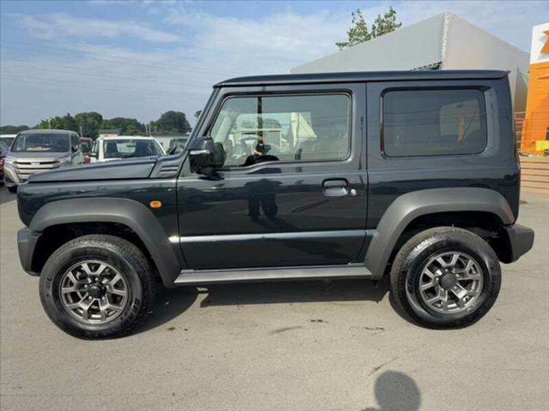 JIMNY SIERRA