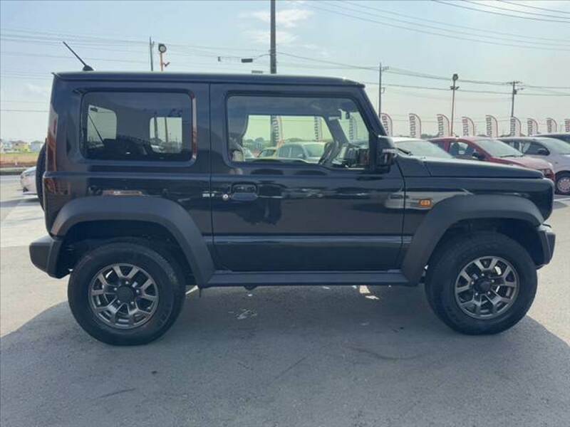 JIMNY SIERRA