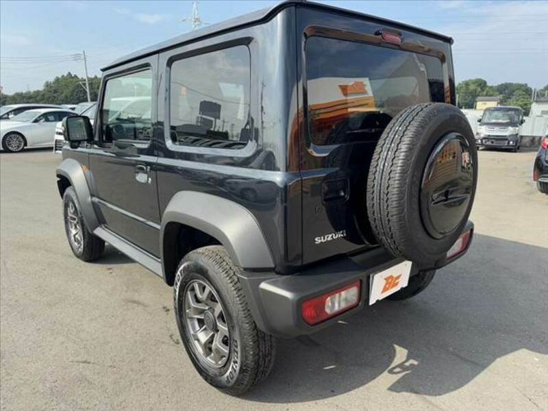 JIMNY SIERRA
