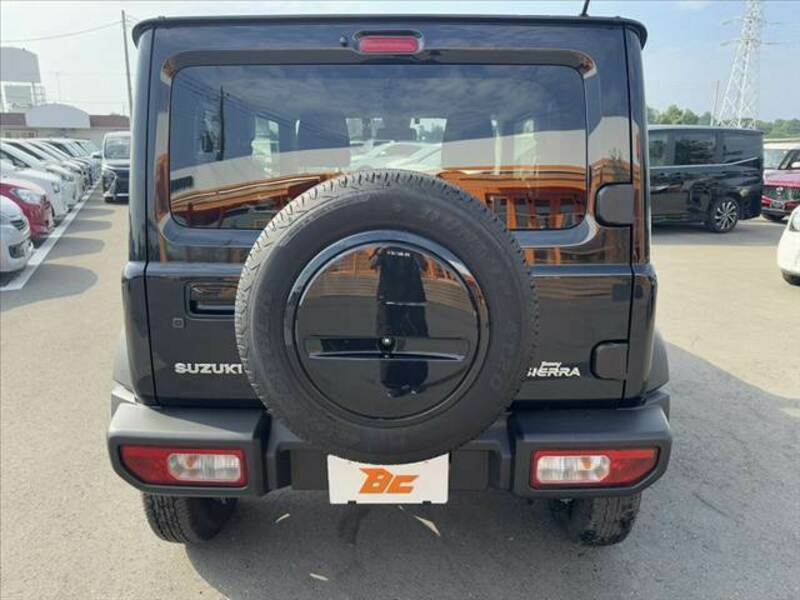 JIMNY SIERRA