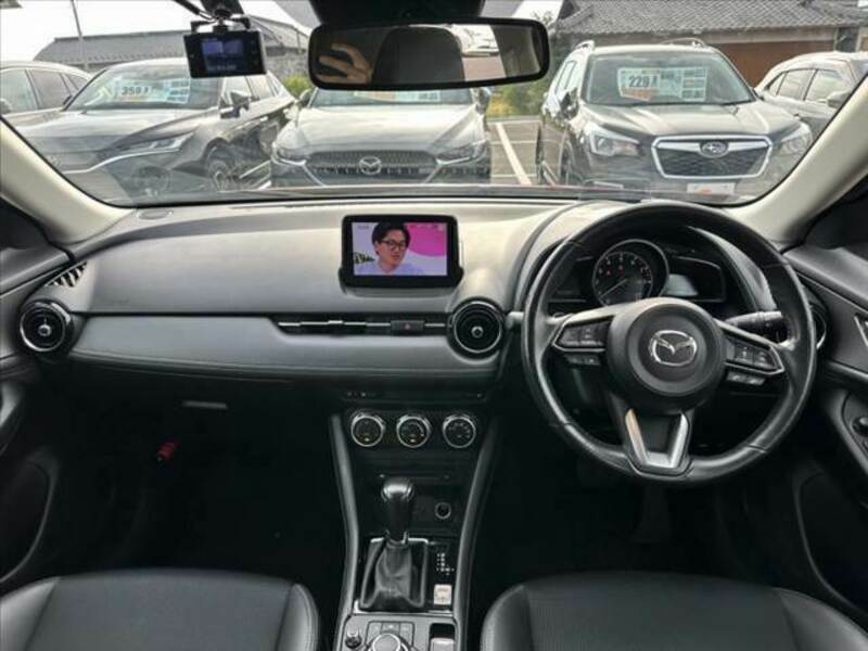 CX-3