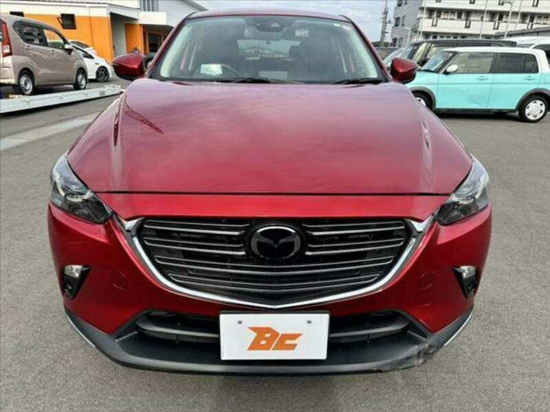 CX-3
