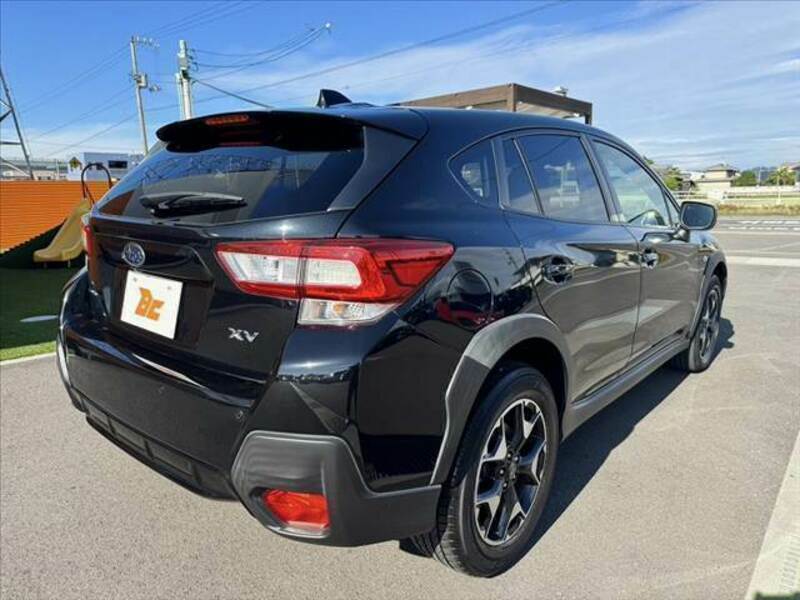 XV