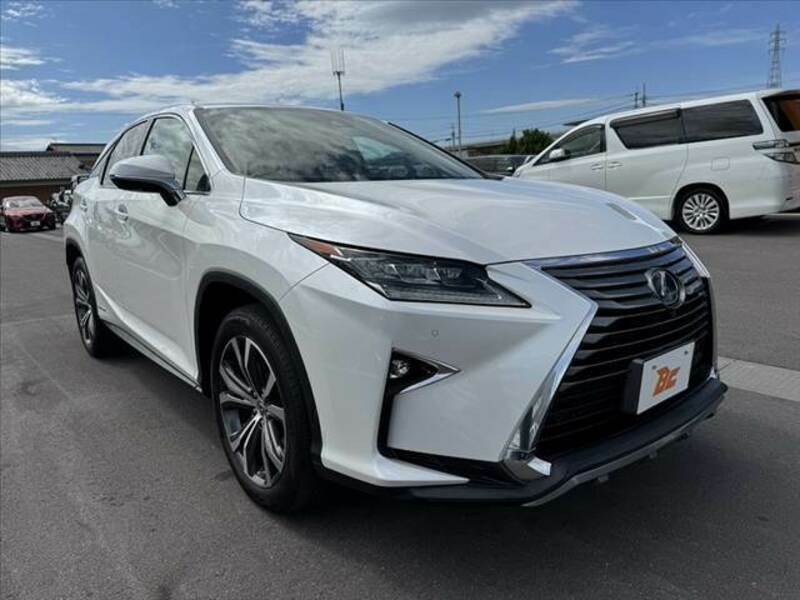 RX
