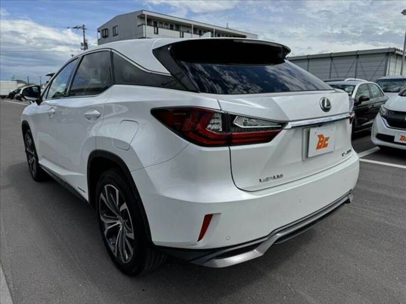 RX