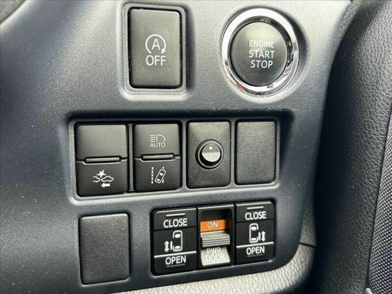 VOXY