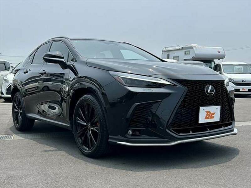NX