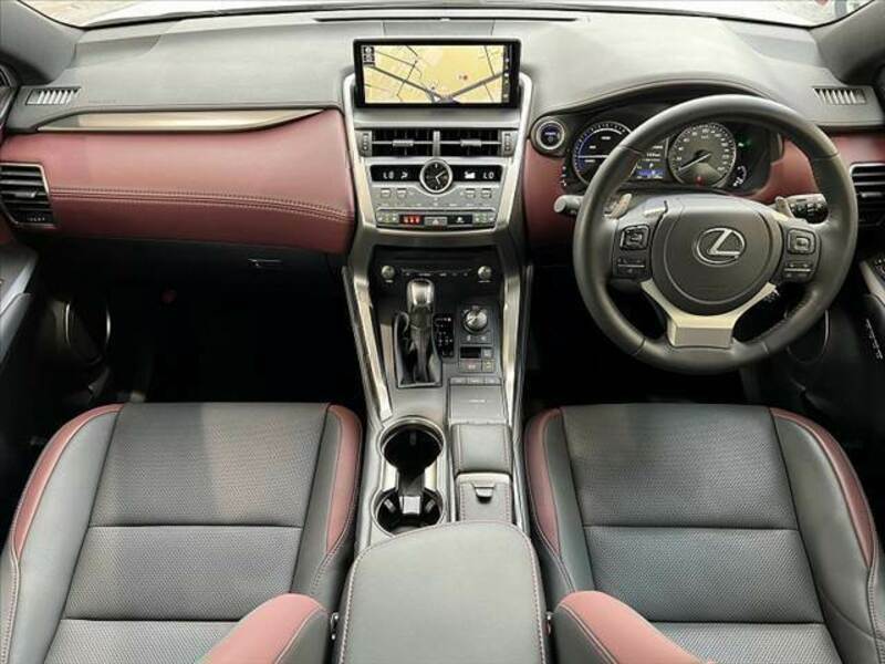 NX