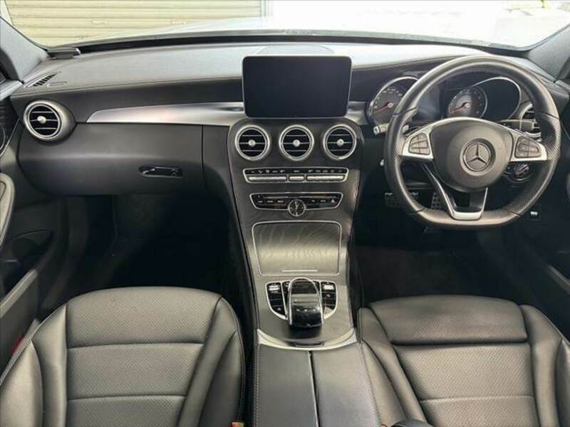 C-CLASS