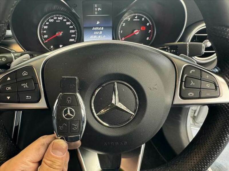 C-CLASS