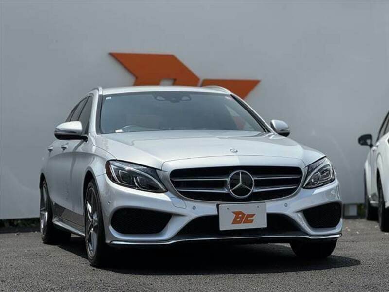 C-CLASS