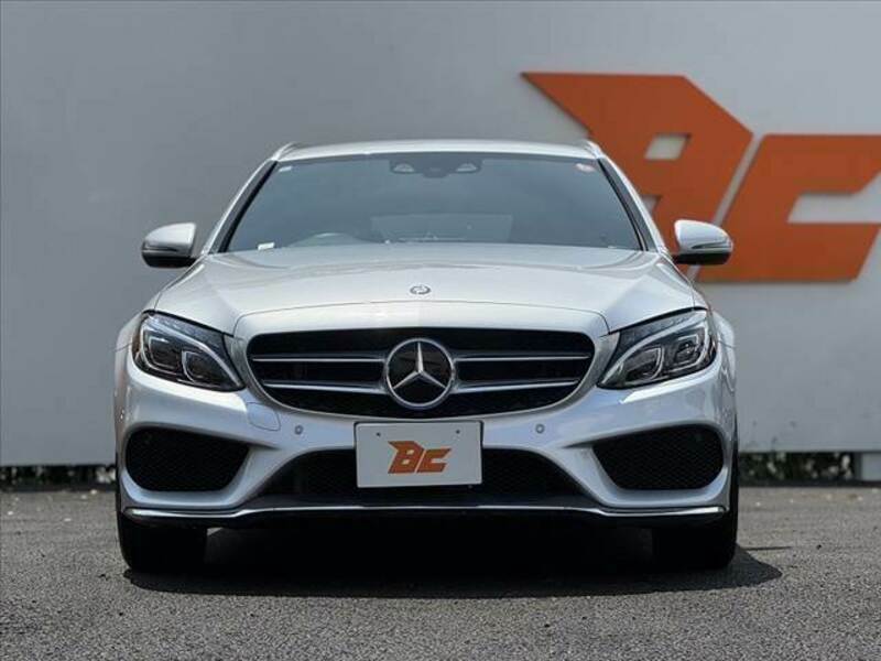 C-CLASS