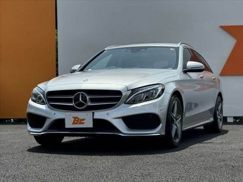 C-CLASS
