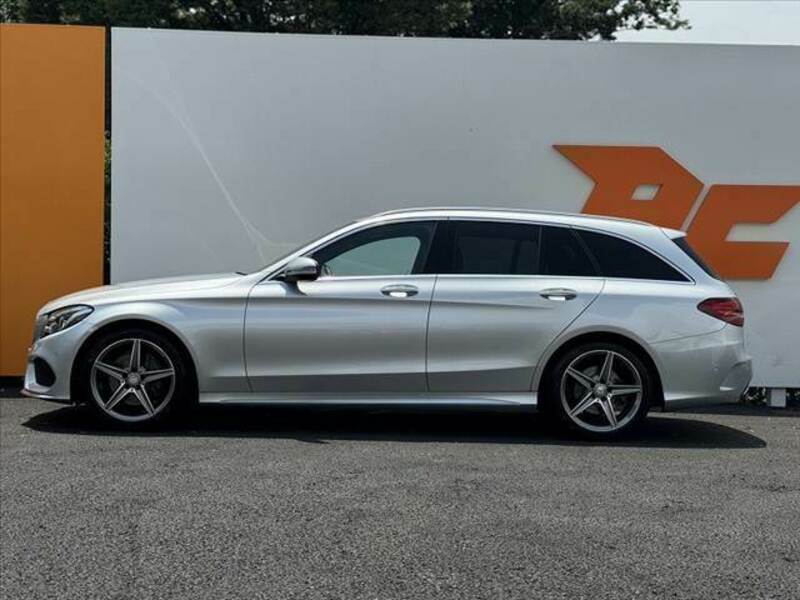 C-CLASS