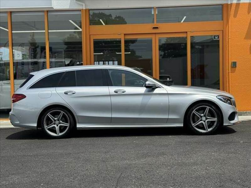 C-CLASS