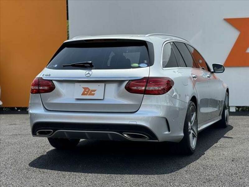 C-CLASS