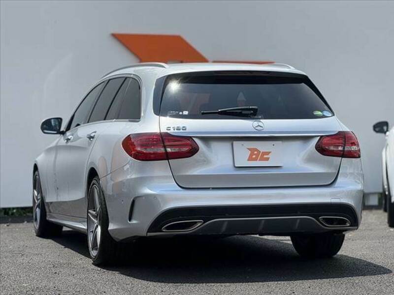 C-CLASS