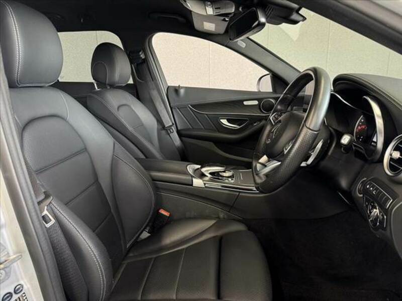 C-CLASS