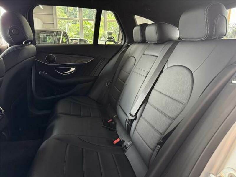 C-CLASS