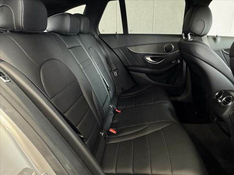 C-CLASS