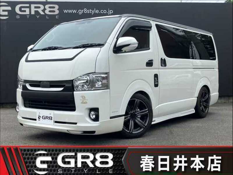 HIACE VAN-0