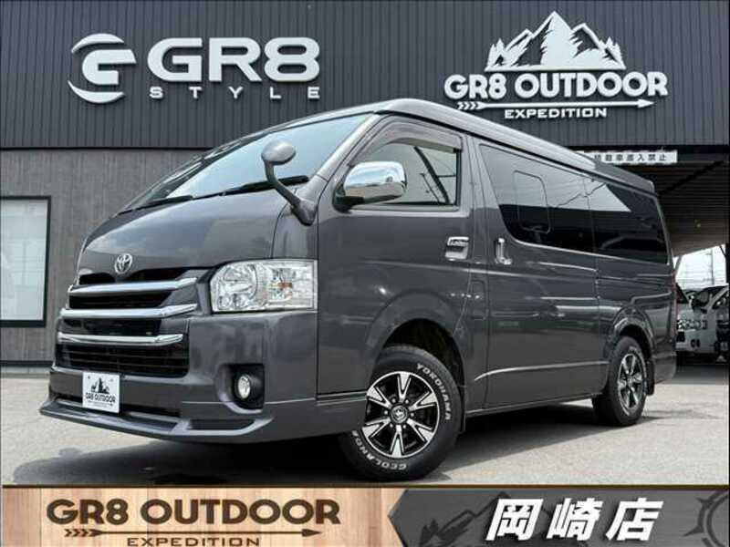 HIACE VAN-0