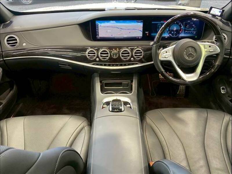 S-CLASS