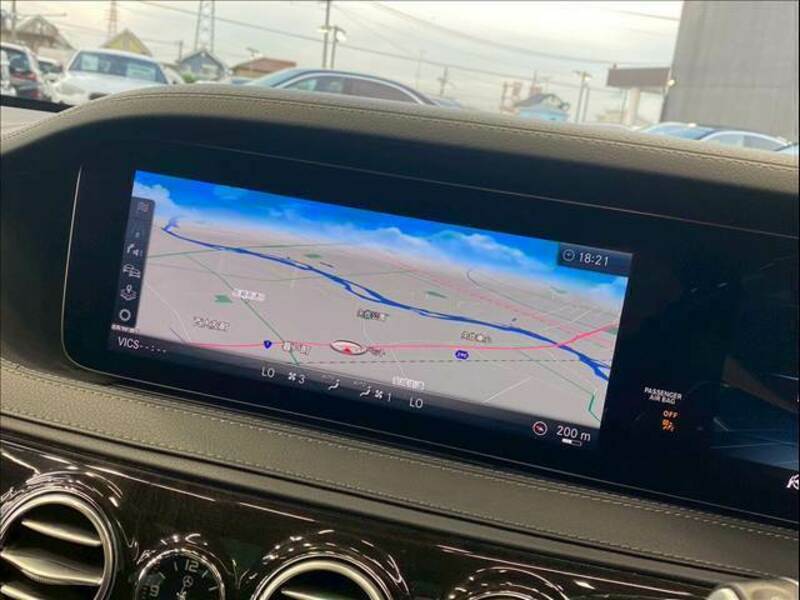 S-CLASS