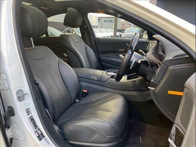 S-CLASS