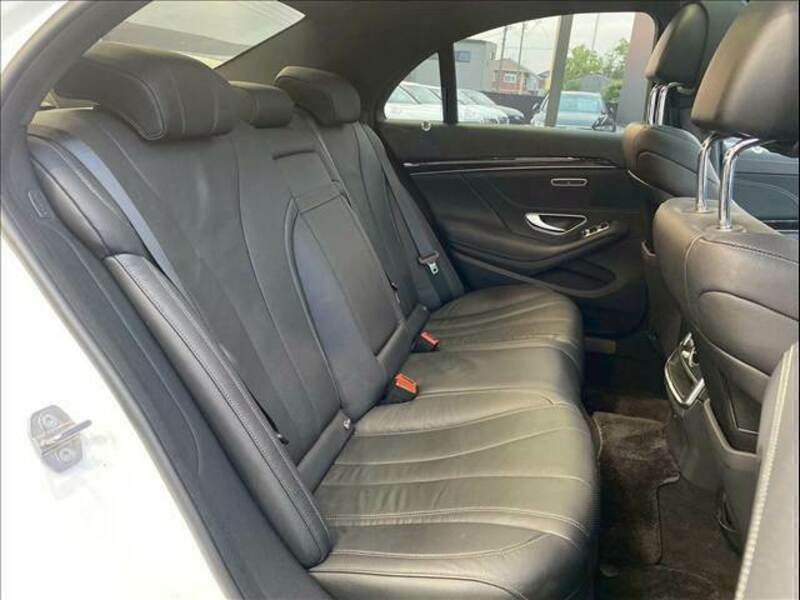 S-CLASS