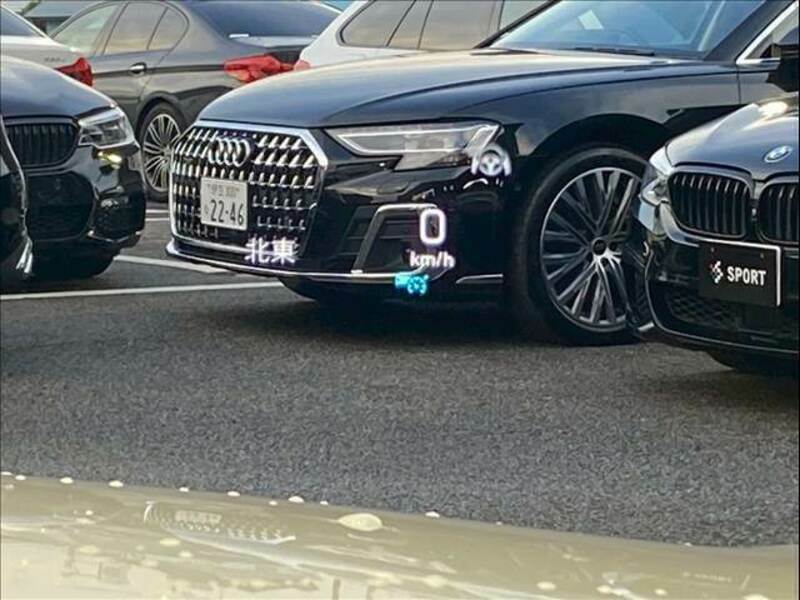 S-CLASS