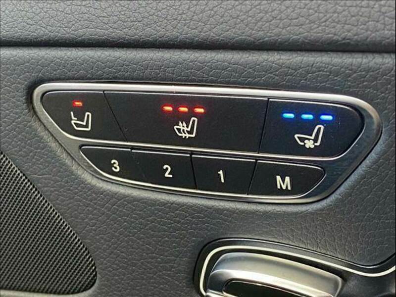 S-CLASS