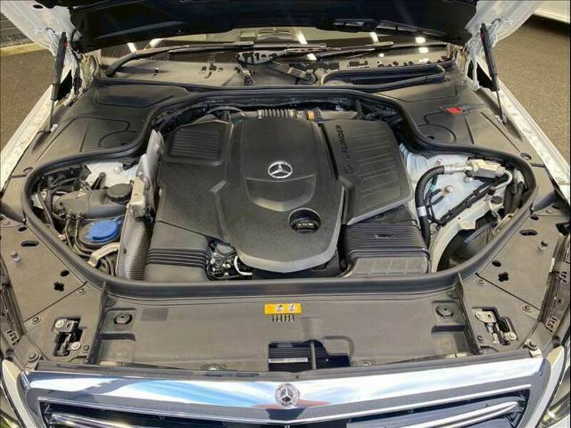 S-CLASS