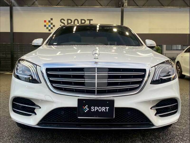 S-CLASS