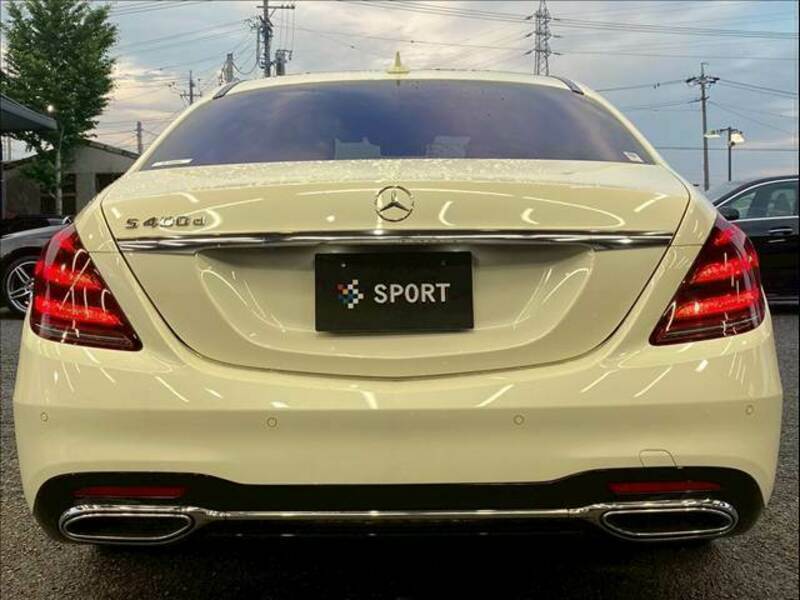 S-CLASS