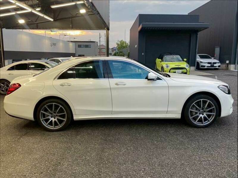 S-CLASS
