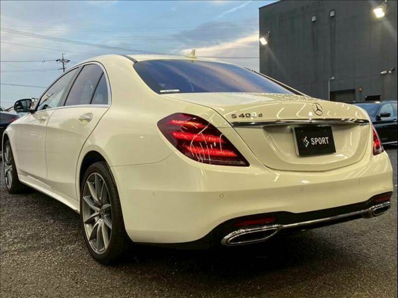 S-CLASS