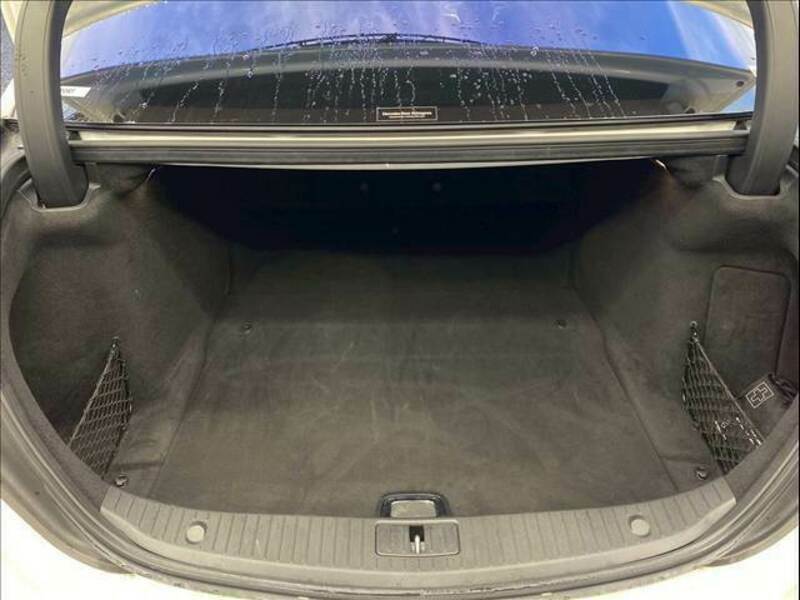 S-CLASS