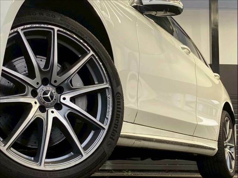 S-CLASS