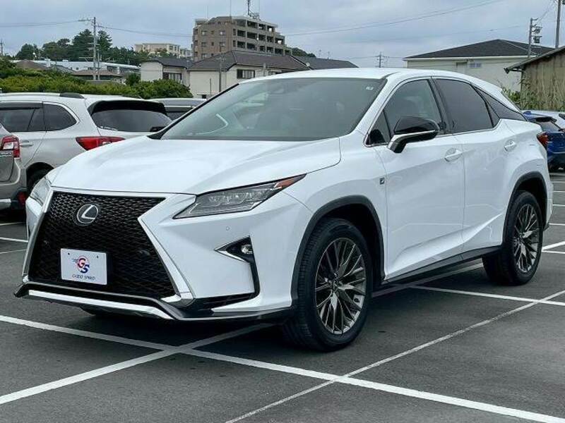 RX