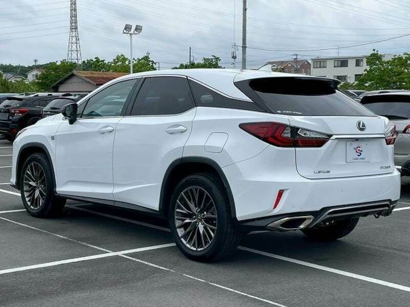 RX