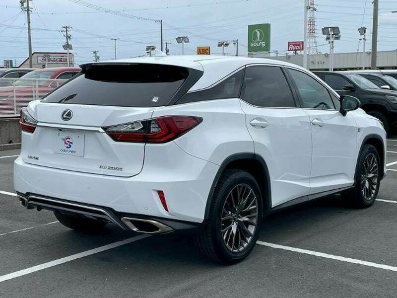 RX