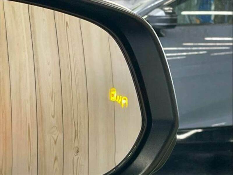 VOXY